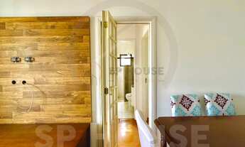 Imagem 6: Apartamento à venda em São Paulo-SP, Vila Monte Alegre: 3 quartos, 2 salas, 2 banheiros, 1