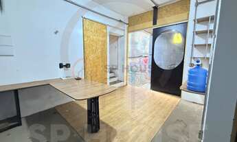 Imagem 4: Galpão Comercial para locação na Saúde, vão livre, 2 vagas, 310m²