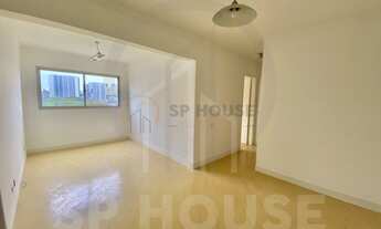 Imagem 2: Apartamento à venda em São Paulo-SP, Saúde: 2 quartos, 2 banheiros, 1 vaga, 55m² - Imperdí