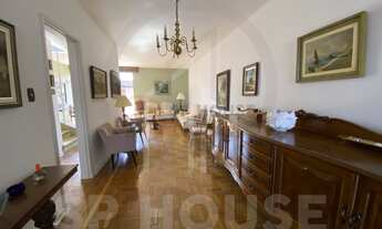 Imagem 7: Casa para venda, 3 dormitórios, 4 vagas, 199m², Moema