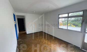 Imagem 2: Apartamento à venda, 2 dormitórios, 75 m², Jabaquara