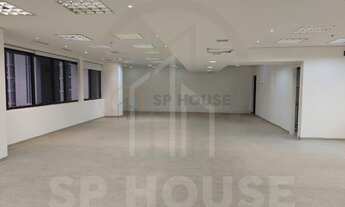 Imagem 6: CONJUNTO COMERCIAL REGIÃO BERRINI 152M² 03 VAGAS Classificação B