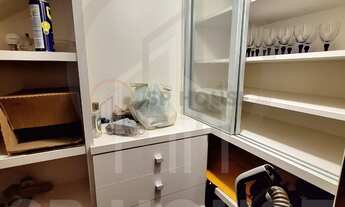 Imagem 6: Casa à venda na Saúde, 3 quartos sendo 2 suites, 4 vagas, 245m²