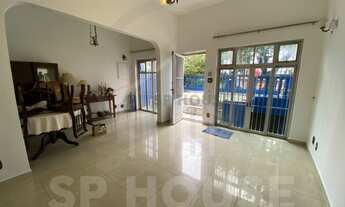 Imagem: Casa no Jabaquara Casa à venda ou locação