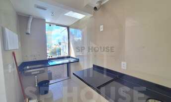 Imagem 7: Apartamento a venda em Mirandopolis, 2 quartos sendo 1 suite, 1 vaga, 58m²