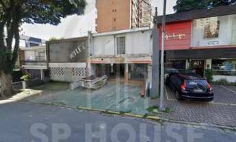 Imagem: Galpão para Locação, 3 vagas, 250m²