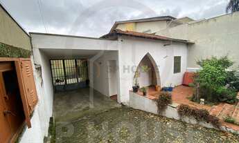 Imagem 1: Imperdível casa à venda no Planalto Paulista, São Paulo-SP, com 2 quartos, 2 banheiros e 2