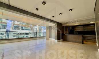 Imagem: Apartamento seminovo para venda no Brooklin