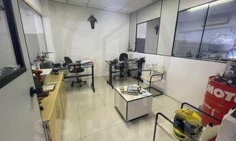 Imagem 3: Loja a venda em Moema, 3 salas, 4 vagas, 263m²