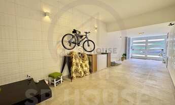 Imagem 4: Casa para comprar no Jabaquara, 2 quartos, 2 vagas, 144m²