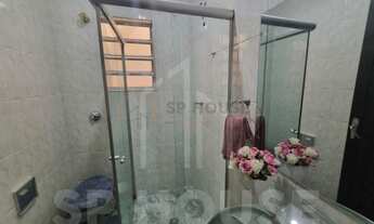 Imagem 3: Sobrado para venda, 3 dormitórios, 2 suítes, 6 vagas, 200m², Vila das Mercês