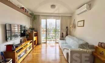 Imagem: Apartamento à venda no Brooklin 3 quartos