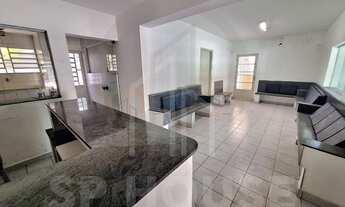 Imagem 4: Casa comercial para locação, 11 salas, 4 vagas, 298m², Ibirapuera