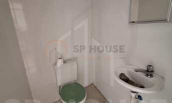 Imagem 4: Casa para locação na Saúde, 3 quartos, 4 vagas, 240m²