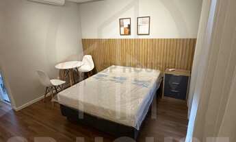 Imagem 4: STUDIO COM LAZER NA VILA CORDEIRO PRÓXIMO DO METRÔ CAMPO BELO 24m²