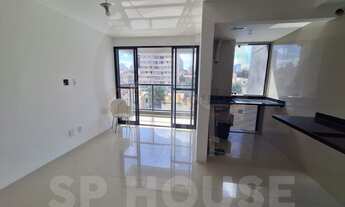 Imagem 3: Apartamento a venda em Mirandopolis, 2 quartos sendo 1 suite, 1 vaga, 58m²