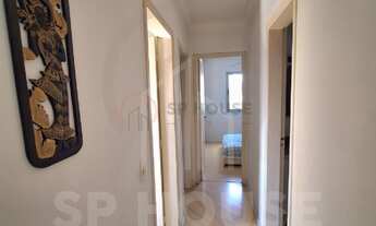 Imagem 5: Apartamento à venda, 3 quartos, 1 banheiro, 1 vaga, 58m², Vila Gumercindo