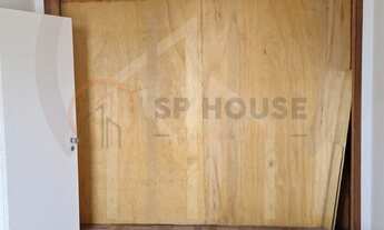 Imagem 7: Apartamento à venda em São Paulo-SP, Vila Clementino: 2 quartos, 1 suíte, 1 sala, 2 banhei