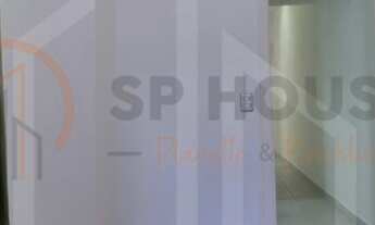 Imagem 4: Imperdível! Casa comercial para venda ou locação em Vila Clementino, São Paulo-SP: 4 salas