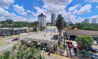 Imagem 7: Apartamento à venda, 2 quartos sendo 1 Suíte, 2 banheiros, 51m², Chácara Santo Antônio