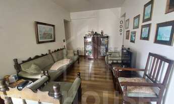 Imagem: Apartamento para venda no Brooklin, 2 quartos