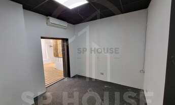 Imagem 6: Casa comercial para venda e locação Vila Mariana, 10 salas, 2 vagas, 235m²