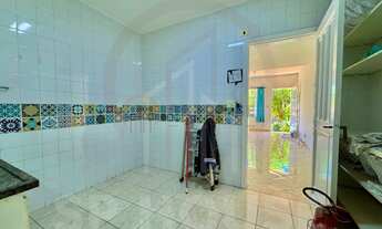 Imagem 6: Casa para alugar no Planalto Paulista, 2 quartos, 1 vaga, 87 m²