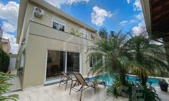 Imagem: Casa a venda no Alto da Boa Vista, 4 quartos