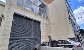 Imagem: Galpão para locação, 10 vagas, 700m²