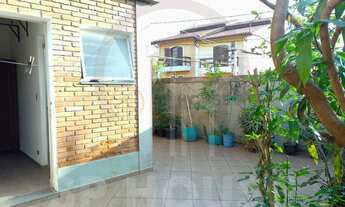 Imagem 2: Sobrado para venda na Saúde, 3 quartos, 1 suíte, 2 vagas de garagem, 125m²