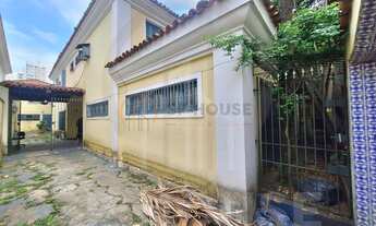 Imagem: Casa à venda no Brooklin Paulista, 3 quartos