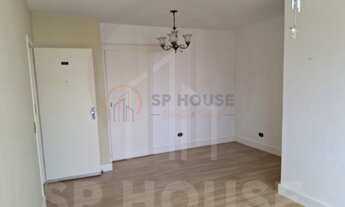 Imagem 4: Apartamento à venda em São Paulo-SP, Vila Clementino: 2 quartos, 1 suíte, 1 sala, 2 banhei