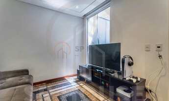 Imagem 5: Casa a venda no Mirandópolis, 3 quartos, 2 salas, 1 vaga, 130m²