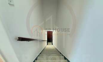 Imagem 2: Sobrado para locação 3 dormitórios, 90m² Metrô Praça da Árvore