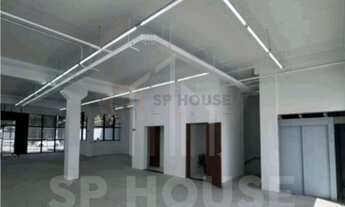 Imagem 3: Prédio Comercial, 4 pavimentos, 9 banheiros, elevador, estacionamento