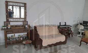 Imagem 3: Imperdível oportunidade: Apartamento de luxo com 3 quartos e 1 suíte na Vila Clementino, S