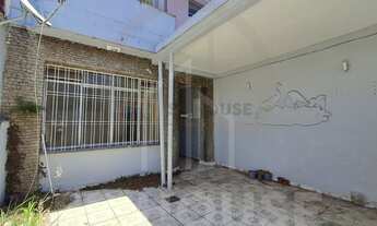 Imagem 2: Casa à venda no Planalto Paulista, 3 quartos, 1 suíte, 2 salas, 2 vagas, 110m²