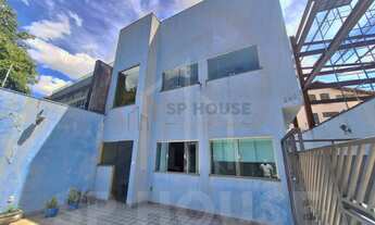 Imagem 5: Prédio comercial monousuario à venda, 6 salas, 5 banheiros, 6 vagas, 300m², Bosque da Saúd