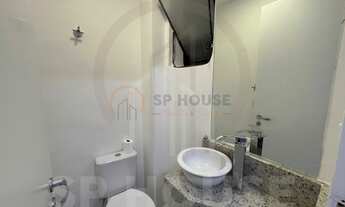 Imagem 6: Apartamento na Vila Olímpia para locação com 2 dormitórios, 1 suíte, 1 vaga fixa, 70m² úti