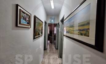 Imagem 7: Casa Térrea à Venda na Saúde, 3 quartos, 3 vagas, 133m²