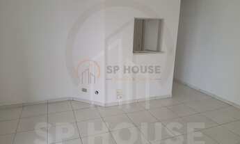 Imagem: Apartamento para locação em São Paulo-SP