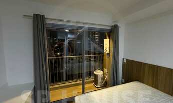 Imagem: STUDIO COM LAZER NA VILA CORDEIRO PRÓXIMO