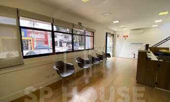 Imagem 4: Aluguel de Prédio Comercial na Vila Nova Conceição - 9 Salas, 5 Banheiros, 191m² em São Pa