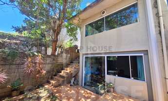 Imagem 4: Casa à venda na Vila Madalena, 1 suite, 2 vagas, 110m²