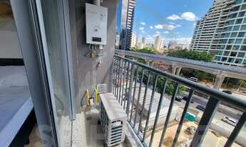 Imagem 7: LOCAÇÃO APARTAMENTO STUDIO NA VILA CORDEIRO 24M²