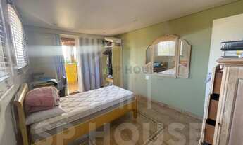 Imagem 5: Sobrado para venda no Parque Jabaquara com 4 quartos, 3 suítes, 6 vagas, 253m², churrasque