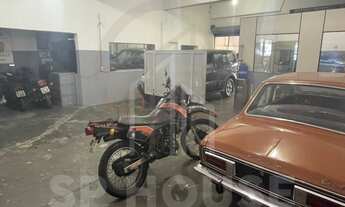 Imagem 6: Loja a venda em Moema, 3 salas, 4 vagas, 263m²