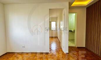 Imagem 6: Apartamento à venda, 1 quarto, 1 banheiro, 48m², Mirandópolis