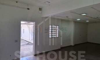 Imagem 6: Loja para locação no Brooklin Paulista, 3 salas, 206m²