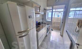 Imagem 6: Apartamento à venda, 3 quartos, 1 banheiro, 1 vaga, 58m², Vila Gumercindo